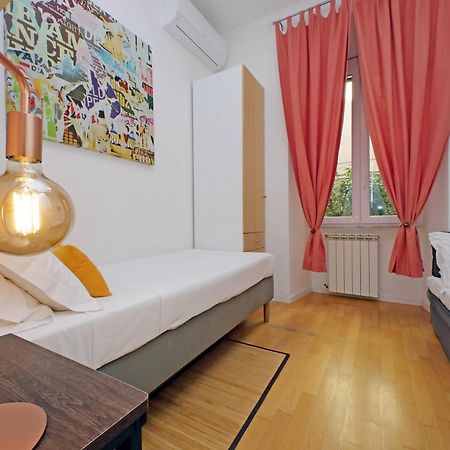 Apartment Vespucci Róma Kültér fotó