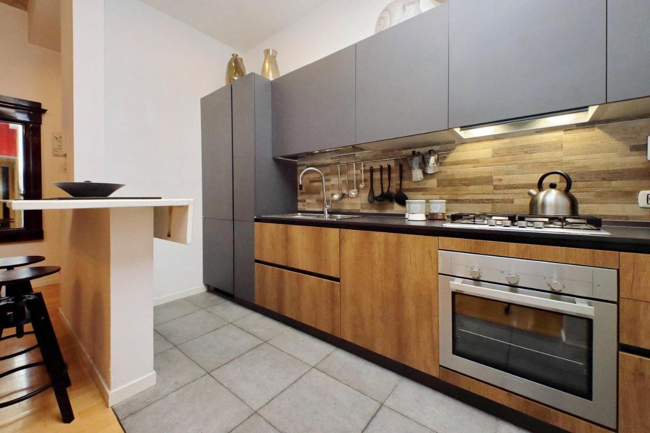 Apartment Vespucci Róma Kültér fotó