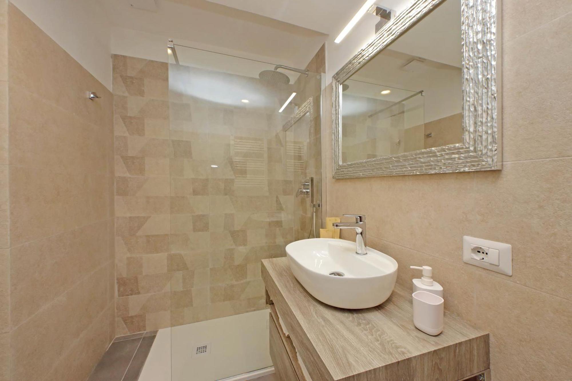 Apartment Vespucci Róma Kültér fotó